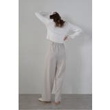 pearl bijou wide | BONJOUR SAGAN | 詳細画像5 