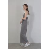 side tuck wrap | BONJOUR SAGAN | 詳細画像11 