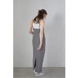 side tuck wrap | BONJOUR SAGAN | 詳細画像13 