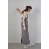 side tuck wrap | BONJOUR SAGAN | 詳細画像15 