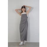 side tuck wrap | BONJOUR SAGAN | 詳細画像16 