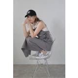 side tuck wrap | BONJOUR SAGAN | 詳細画像17 