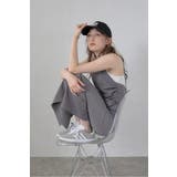 side tuck wrap | BONJOUR SAGAN | 詳細画像18 