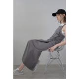 side tuck wrap | BONJOUR SAGAN | 詳細画像19 