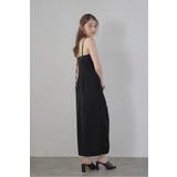 side tuck wrap | BONJOUR SAGAN | 詳細画像23 