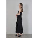 side tuck wrap | BONJOUR SAGAN | 詳細画像24 