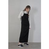 side tuck wrap | BONJOUR SAGAN | 詳細画像29 