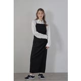 side tuck wrap | BONJOUR SAGAN | 詳細画像32 