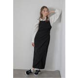 side tuck wrap | BONJOUR SAGAN | 詳細画像33 