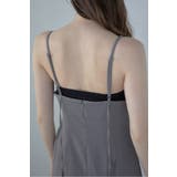 side tuck wrap | BONJOUR SAGAN | 詳細画像35 