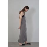 side tuck wrap | BONJOUR SAGAN | 詳細画像6 