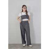 back ribbon pinstripe | BONJOUR SAGAN | 詳細画像12 