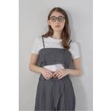 back ribbon pinstripe | BONJOUR SAGAN | 詳細画像13 