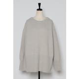 裾リブニット | BONJOUR SAGAN | 詳細画像14 