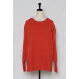 裾リブニット | BONJOUR SAGAN | 詳細画像16 