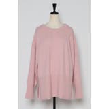 裾リブニット | BONJOUR SAGAN | 詳細画像17 