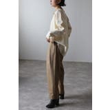 ダイバーニット金釦カーディガン 88 003328 | BONJOUR SAGAN | 詳細画像5