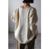 ダイバーニット金釦カーディガン 88 003328 | BONJOUR SAGAN | 詳細画像6