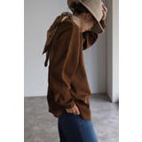 ダイバーニット金釦カーディガン 88 003328 | BONJOUR SAGAN | 詳細画像9