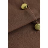 ダイバーニット金釦カーディガン 88 003328 | BONJOUR SAGAN | 詳細画像11