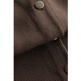 ゴールドボタン ダンボールカーディガン | BONJOUR SAGAN | 詳細画像19 