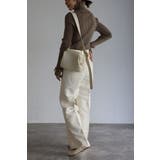 ニット セーター ハイネック | BONJOUR SAGAN | 詳細画像27