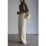 ニット セーター ハイネック | BONJOUR SAGAN | 詳細画像30