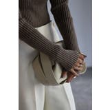 ニット セーター ハイネック | BONJOUR SAGAN | 詳細画像32