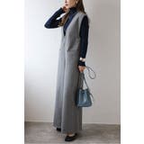 ニット セーター ハイネック | BONJOUR SAGAN | 詳細画像37