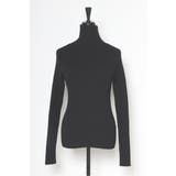 ニット セーター ハイネック | BONJOUR SAGAN | 詳細画像44