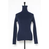 ニット セーター ハイネック | BONJOUR SAGAN | 詳細画像46