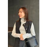 ニット セーター ハイネック | BONJOUR SAGAN | 詳細画像47