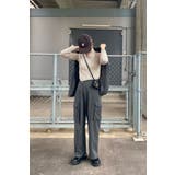 ニット セーター ハイネック | BONJOUR SAGAN | 詳細画像50