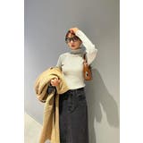 ニット セーター ハイネック | BONJOUR SAGAN | 詳細画像53