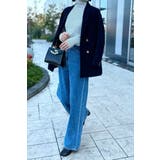 ニット セーター ハイネック | BONJOUR SAGAN | 詳細画像54