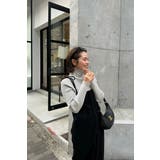 ニット セーター ハイネック | BONJOUR SAGAN | 詳細画像55