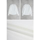 コマンド裾フレアトップス 88-002796 | BONJOUR SAGAN | 詳細画像14 