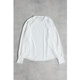 コマンド裾フレアトップス 88-002796 | BONJOUR SAGAN | 詳細画像15 