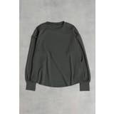 コマンド裾フレアトップス 88-002796 | BONJOUR SAGAN | 詳細画像16 