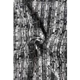 ツイードフリンジディープVベスト 88-002936 | BONJOUR SAGAN | 詳細画像27