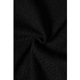 ツイードフリンジディープVベスト 88-002936 | BONJOUR SAGAN | 詳細画像28