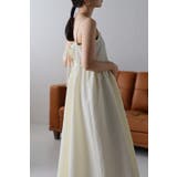 ふくれジャガードフレアキャミワンピース 88-002963 | BONJOUR SAGAN | 詳細画像10 