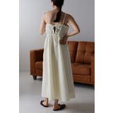 ふくれジャガードフレアキャミワンピース 88-002963 | BONJOUR SAGAN | 詳細画像11 