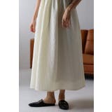 ふくれジャガードフレアキャミワンピース 88-002963 | BONJOUR SAGAN | 詳細画像14 