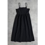 ふくれジャガードフレアキャミワンピース 88-002963 | BONJOUR SAGAN | 詳細画像18 