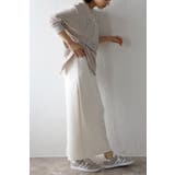 デザインロゴプルオーバー 88-003357/88-003012 | BONJOUR SAGAN | 詳細画像16 