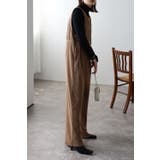 2WAYプリーツロンパース 88-003040 | BONJOUR SAGAN | 詳細画像5 