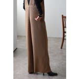 2WAYプリーツロンパース 88-003040 | BONJOUR SAGAN | 詳細画像8 