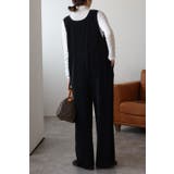 2WAYプリーツロンパース 88-003040 | BONJOUR SAGAN | 詳細画像10 