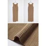 2WAYプリーツロンパース 88-003040 | BONJOUR SAGAN | 詳細画像16 